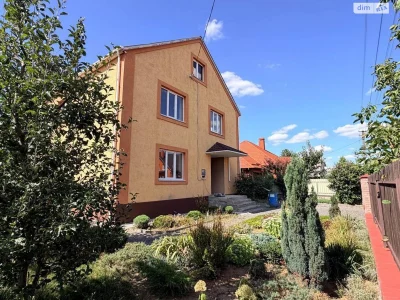 Продаж Дім Староміський