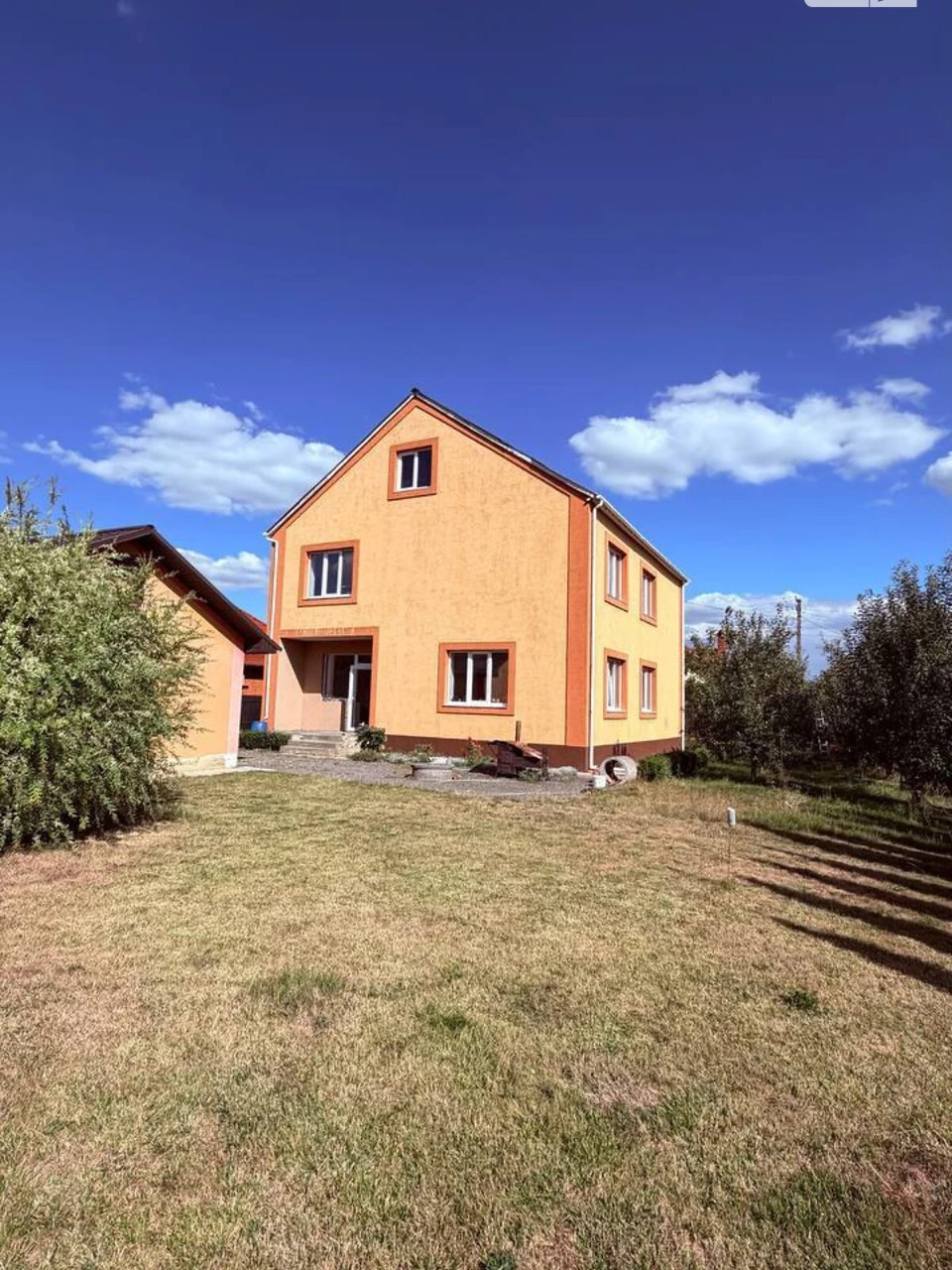 Продаж Дім Староміський