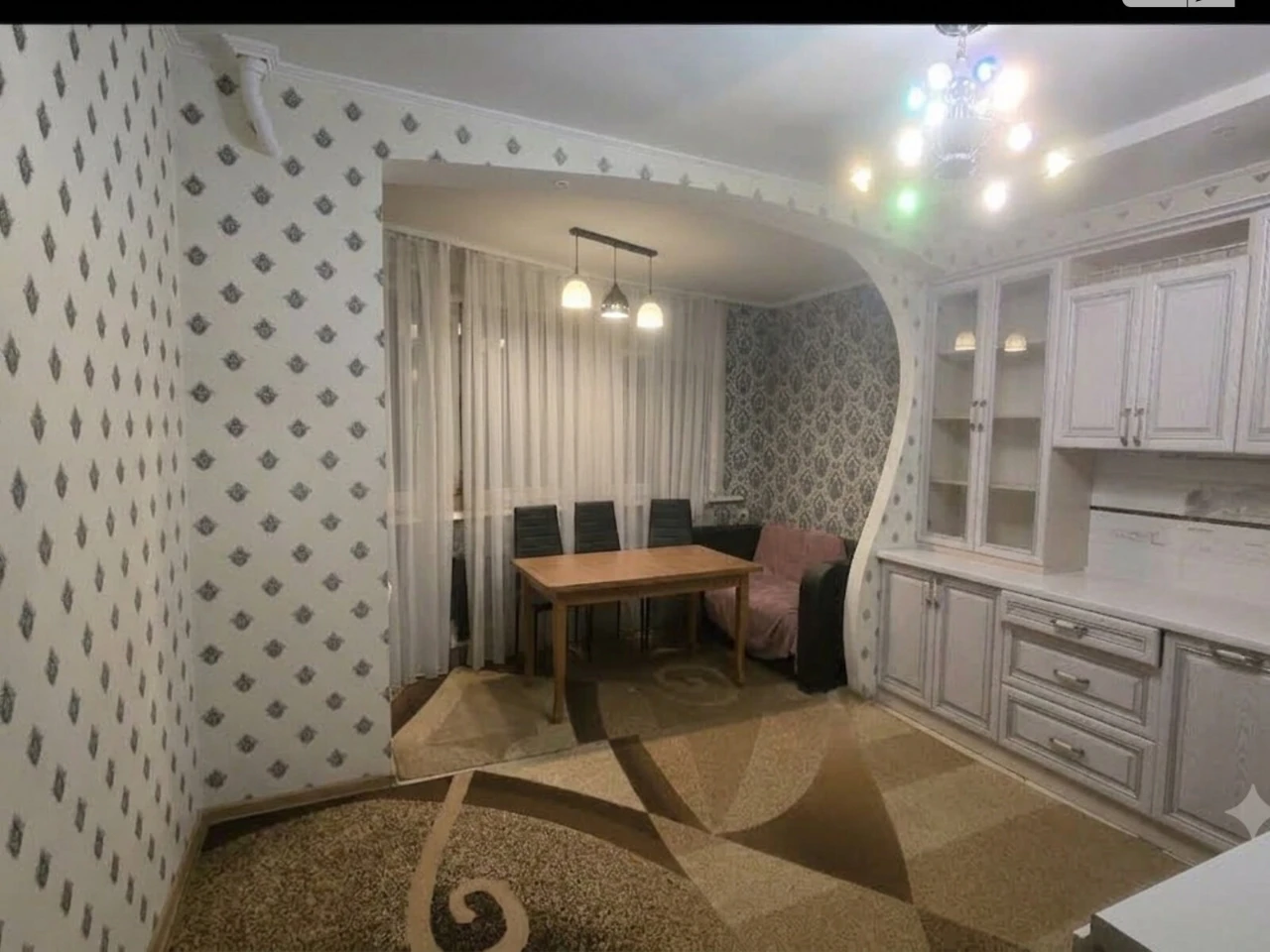 Продаж Квартира