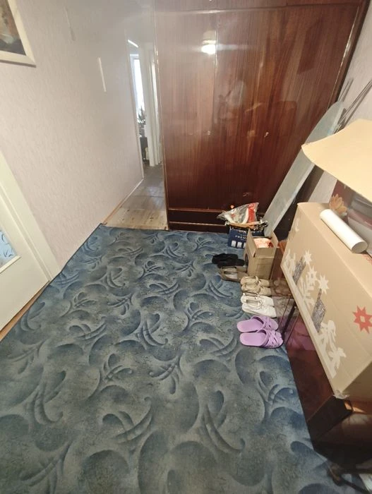 Продаж 2к квартири у Львові по вул Мазепи