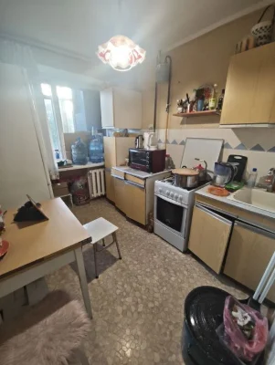 Продаж 2к квартири у Львові по вул Мазепи