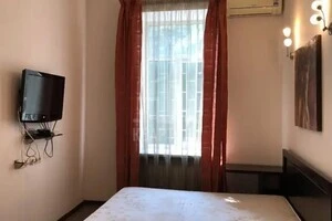 Продажа 1-комнатной квартиры 36 м², Пушкинская ул., 24Б