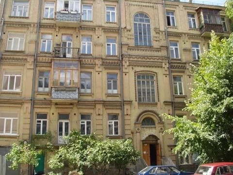 Продажа 1-комнатной квартиры 36 м², Пушкинская ул., 24Б