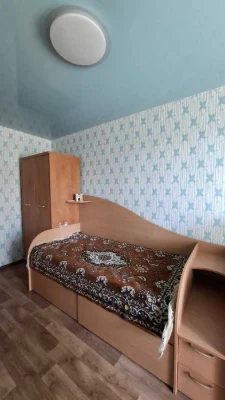 Продам світлу 2к квартиру на Перемозі (прибрежний/рівер парк