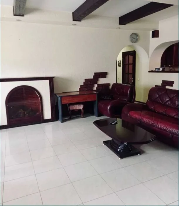 I am selling a private house + with an operating business. From the OWNER
