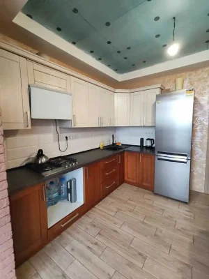 Продам видову 2к квартиру в ЖК Щасливий, Запоріжське шосе