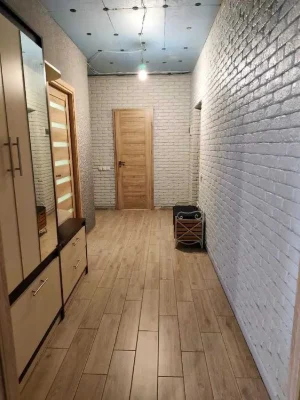 Продам видову 2к квартиру в ЖК Щасливий, Запоріжське шосе