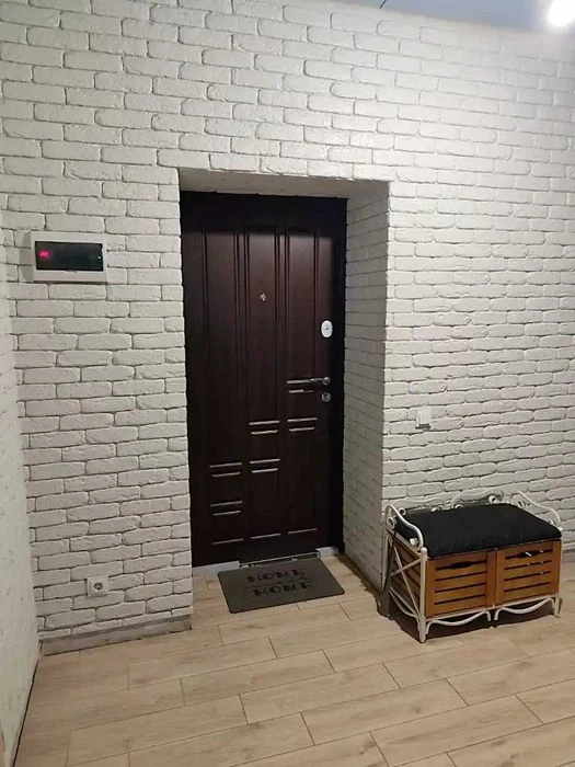Продам видову 2к квартиру в ЖК Щасливий, Запоріжське шосе