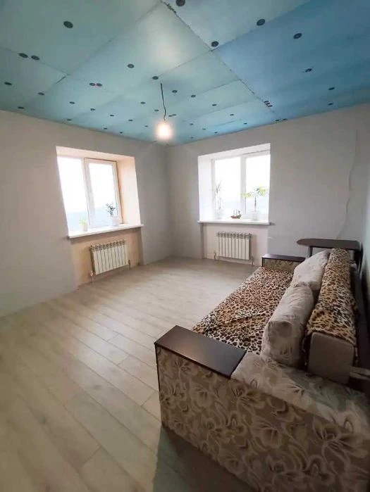 Продам видову 2к квартиру в ЖК Щасливий, Запоріжське шосе
