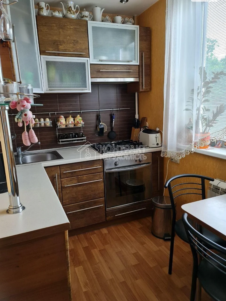 Продаж Квартира Нові Дома