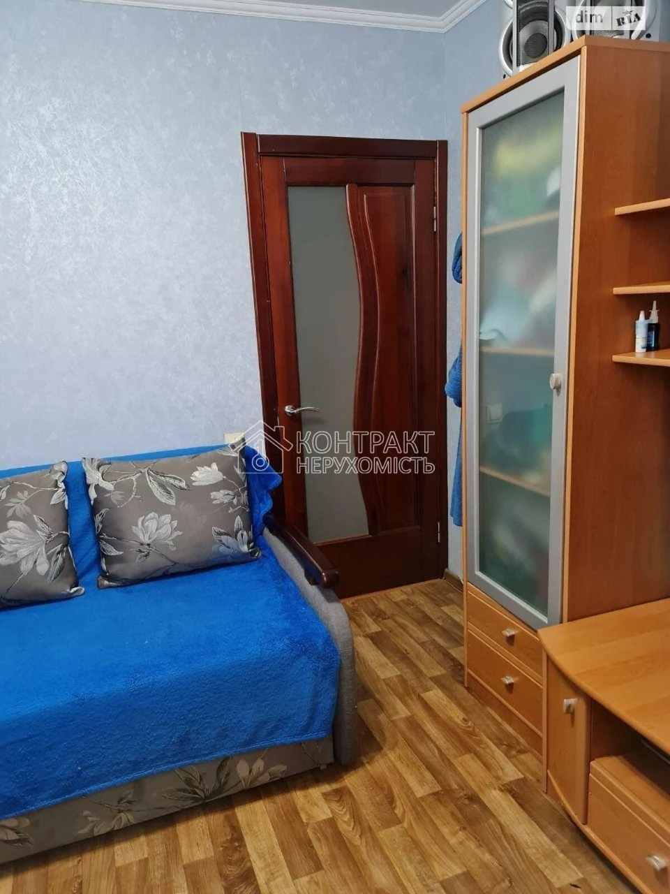 Продаж Квартира Нові Дома