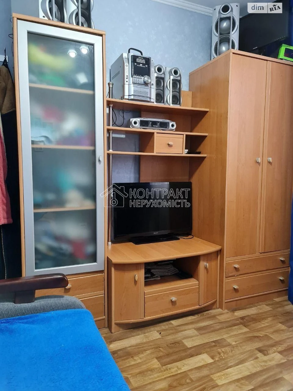 Продаж Квартира Нові Дома