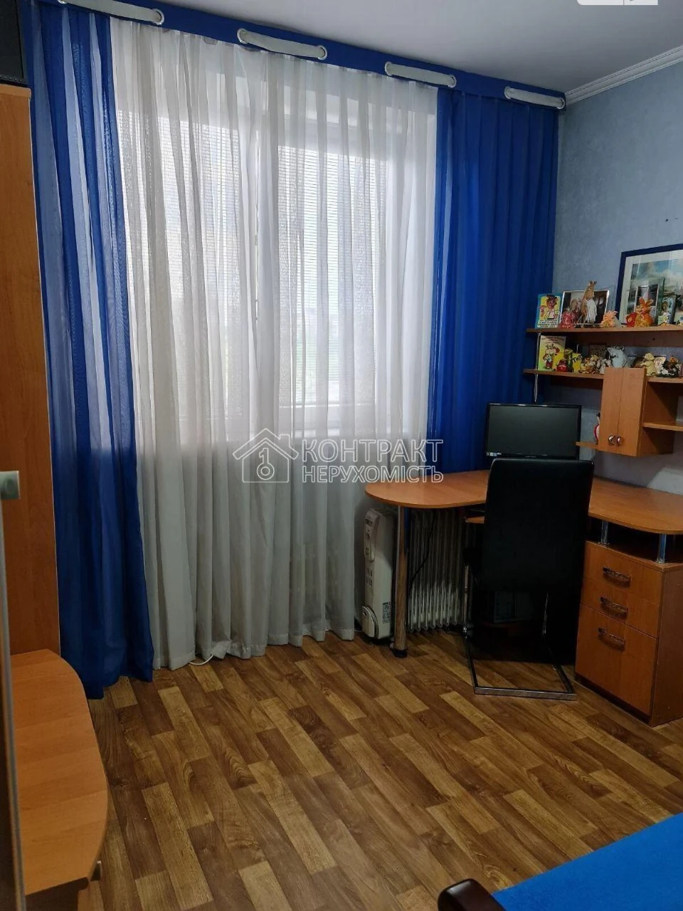 Продаж Квартира Нові Дома
