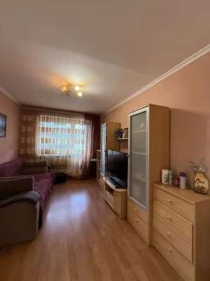 Продаж гарної 3к квартири в центрі міста.