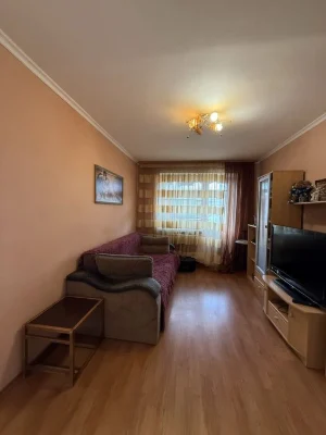 Продаж гарної 3к квартири в центрі міста.