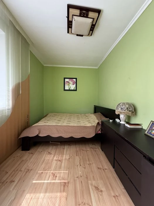 Продаж гарної 3к квартири в центрі міста.