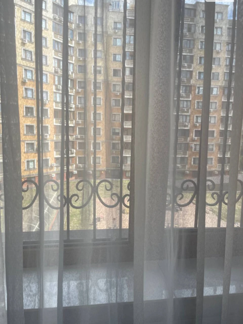 Довгострокова Оренда Квартира Приморський
