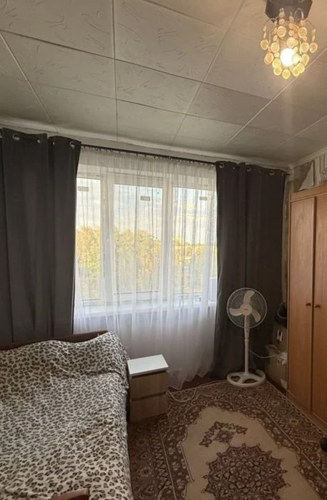 Продам 1 кімнатну квартиру по Кулика та Гудаченка