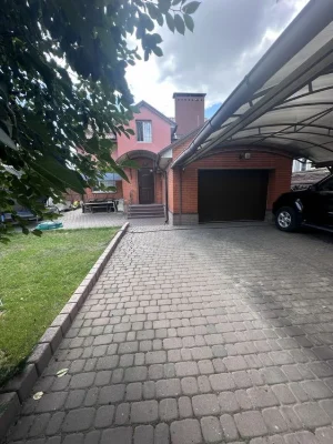 Продам Дом 150м2 Центр ул. Владимирская р-н Артёма, Володарс