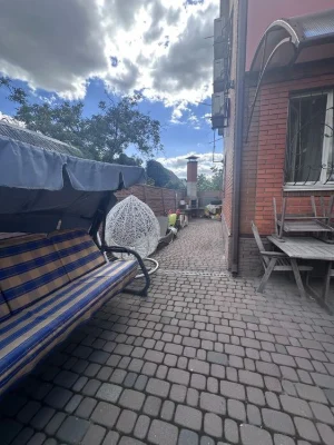 Продам Дом 150м2 Центр ул. Владимирская р-н Артёма, Володарс