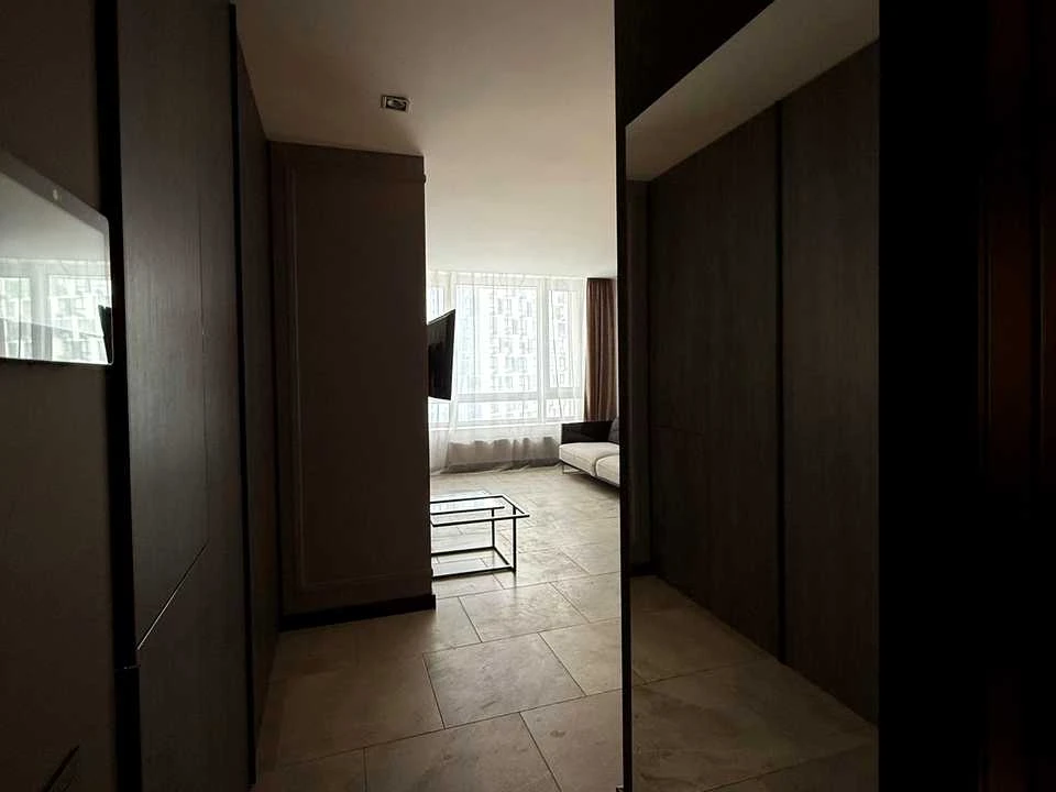 Квартира. Київ, Зарічна вул., 2 к