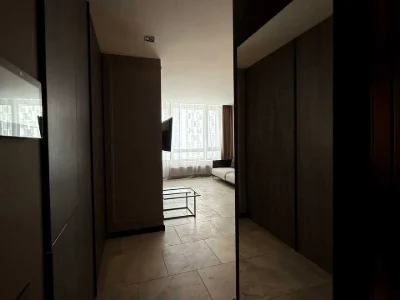 Квартира. Київ, Зарічна вул., 2 к
