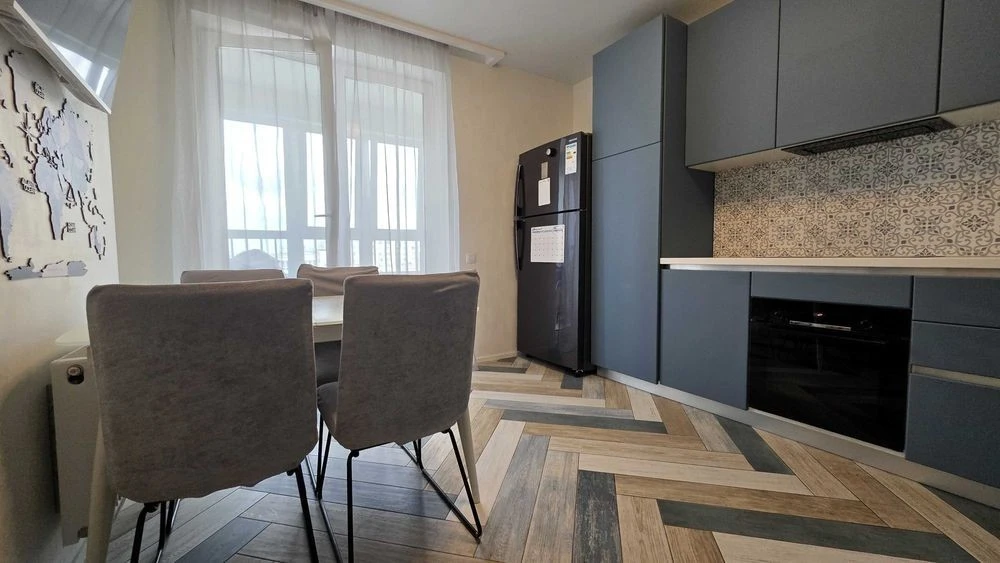 Продажа 2-комнатной квартиры 72 м² | проспект Лобановского,