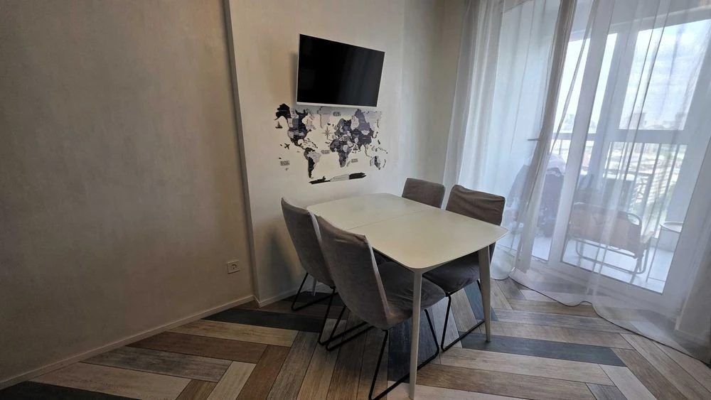 Продажа 2-комнатной квартиры 72 м² | проспект Лобановского,