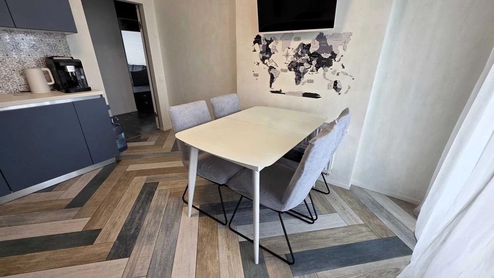 Продажа 2-комнатной квартиры 72 м² | проспект Лобановского,