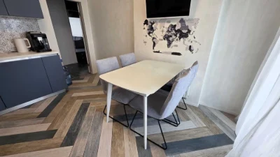 Продажа 2-комнатной квартиры 72 м² | проспект Лобановского,
