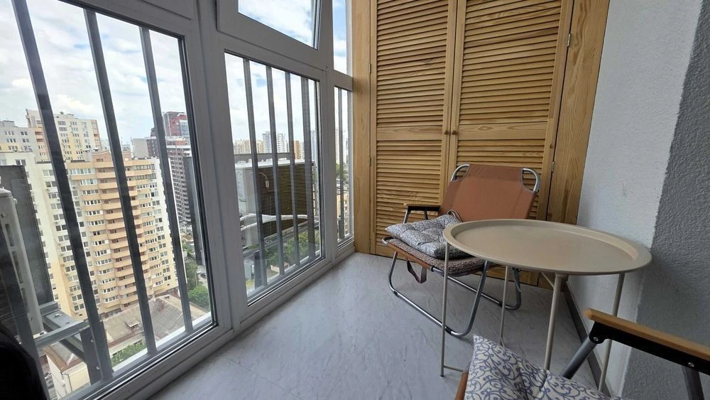 Продажа 2-комнатной квартиры 72 м² | проспект Лобановского,