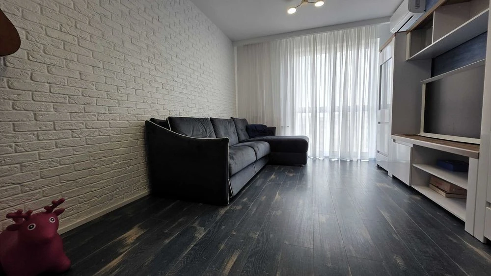 Продажа 2-комнатной квартиры 72 м² | проспект Лобановского,