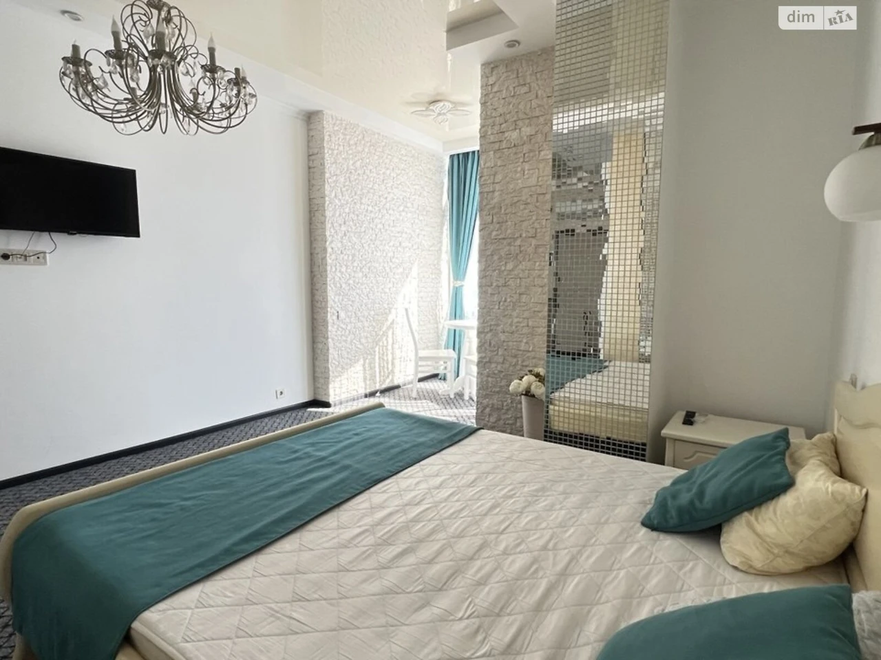 Довгострокова Оренда Квартира Аркадія