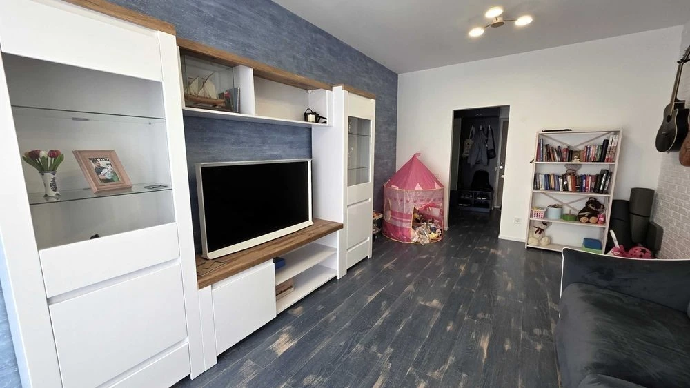 Продажа 2-комнатной квартиры 72 м² | проспект Лобановского,