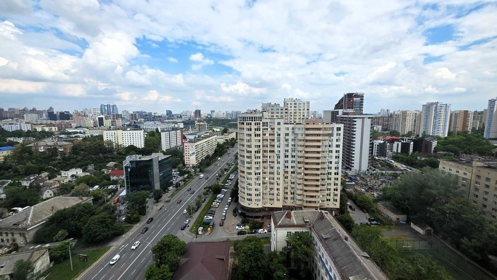 Продажа 2-комнатной квартиры 72 м² | проспект Лобановского,