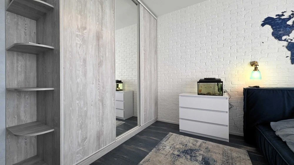 Продажа 2-комнатной квартиры 72 м² | проспект Лобановского,