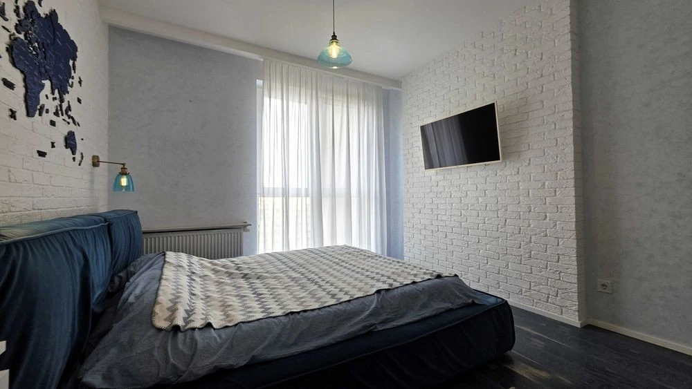 Продажа 2-комнатной квартиры 72 м² | проспект Лобановского,