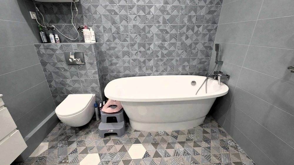 Продажа 2-комнатной квартиры 72 м² | проспект Лобановского,
