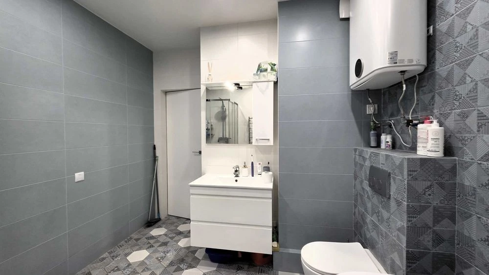Продажа 2-комнатной квартиры 72 м² | проспект Лобановского,