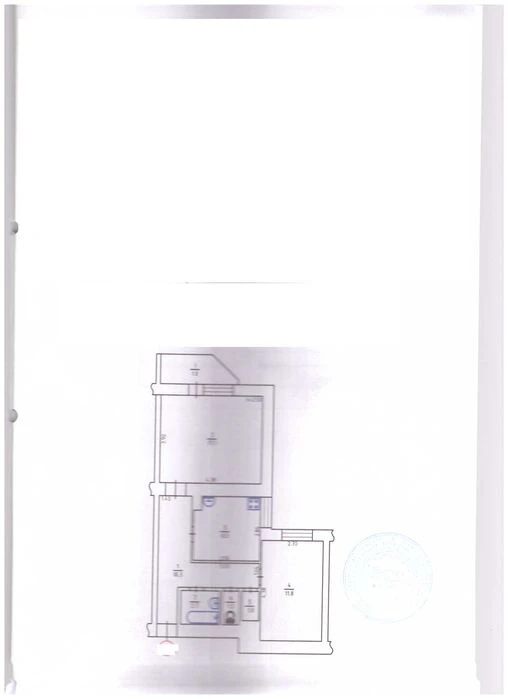 Продам 2к.квартиру пр.Леся Курбаса, 1-Б