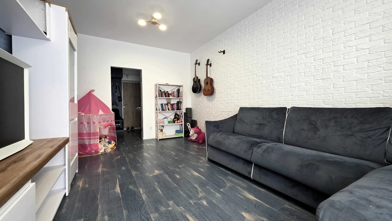 Продажа 2-комнатной квартиры 72 м² | проспект Лобановского,