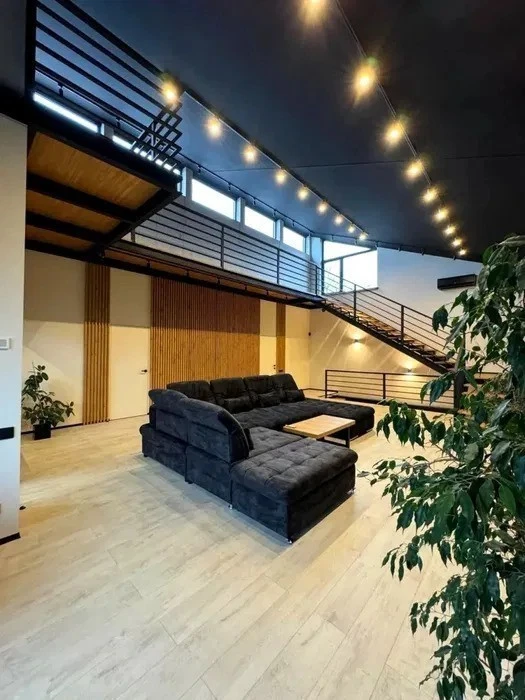 Оренда будинку 275 м², Лісо-Степова вул.