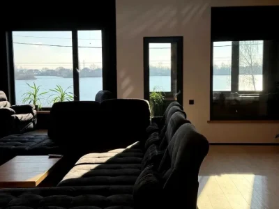 Оренда будинку 275 м², Лісо-Степова вул.