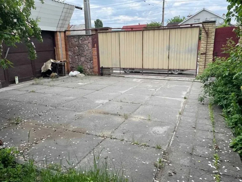 Оренда будинку 330 м², Харківське шосе