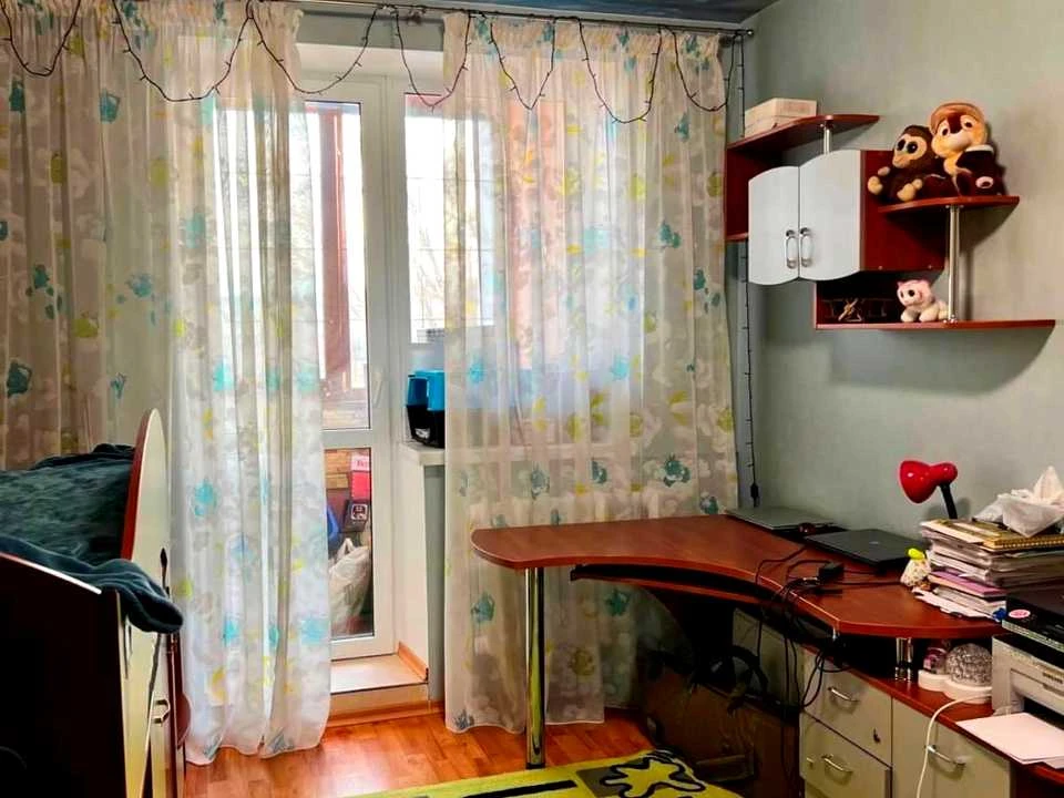 Квартира. Дніпро, Артеківська вул.