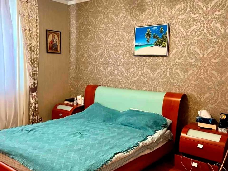 Квартира. Дніпро, Артеківська вул.