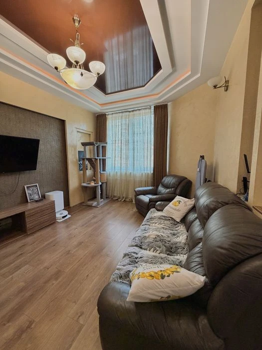 Urgent sale No commission apartment in the heart of Kyiv