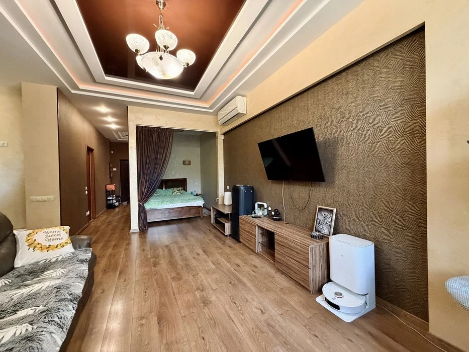 Urgent sale No commission apartment in the heart of Kyiv