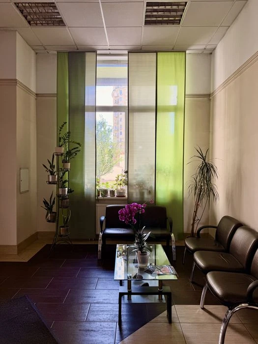 Urgent sale No commission apartment in the heart of Kyiv