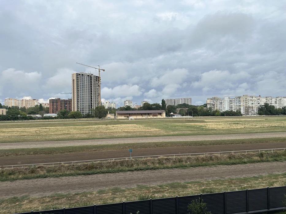 Квартира в рассрочку Кадор Краснова